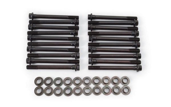 Ford 302-Clevor Head Bolt Kit